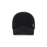 VZ Stud Curve Cap / Black