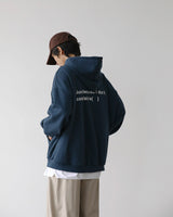 NCB JUST OVER HOODIE