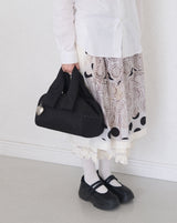 RABBIT BAG / BLACK