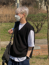 ベーシックレイヤード半袖Tシャツ 2C