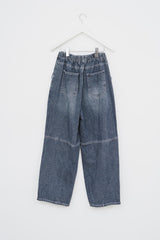 State Grey Balloon Denim