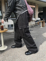 No.1654 Dカーゴスウェットパンツ (3color)
