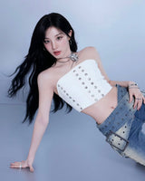 [Baby monster/I-DLE/Wooah] 3way Between the thorn and you