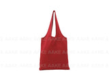 BOLD TYPO SWEAT BAG