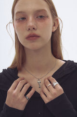 starry night ring