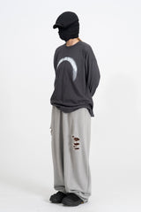 サークルエリア半袖Tシャツ