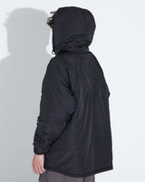 Monster Parka