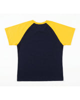 POPPING STAR RAGLAN T-SHIRTS