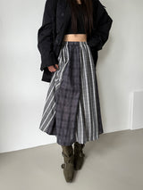 belted ankle boots 