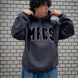 MFC STORE 'MFC$' ARCH LOGO HOODIE