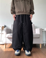 Noah Double Knee Carpenter Pants