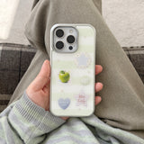 cozy pop case (3 colors)