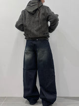 DEVIL WASHING JEAN