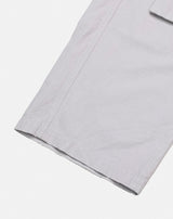 Post multi pocket cargo pants