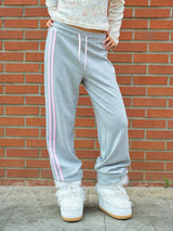 NYXX CLUB SWEATPANTS GREY
