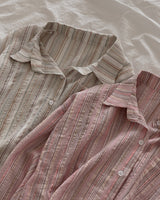 Div Stripe Shirts