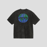 アースアーチロゴTシャツ