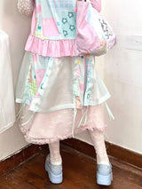 design skirt