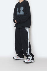 Mechanic Line Track Pants