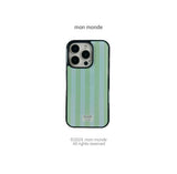 stripe phone case 