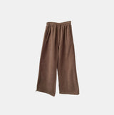 Essential Fleece Zip-Up Set