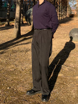 Daily Back Banding Slacks