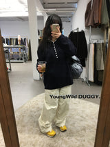 アウトロカーゴパンツ (3color)