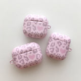 ベビーレオパード AirPods ケース