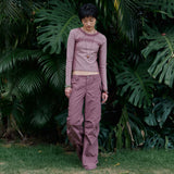 UNI LONG SLEEVE TOP