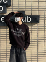 ロースナップバルーンデニムパンツ (2 Colors)