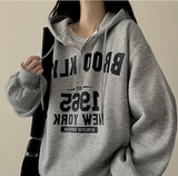 クルセミジップアップフーディー [フリース]