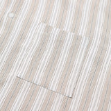 シュア シアサッカーストライプシャツ 2C