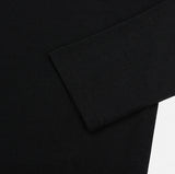 ルーキーズバックルレイヤード長袖Tシャツ