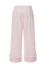 Cotton pajama pants