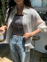 [MADE] Resti Summer Straight Denim