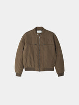 Con Rider Padded Jacket