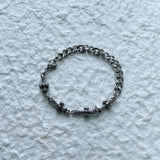 Sacred Chain Bracelet