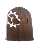 GEAR BALACLAVA(BROWN)