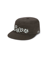 CAVE PILLBOX CAP