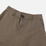 Mackin Field Cargo Bermuda