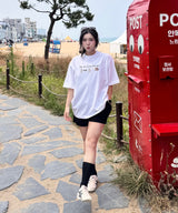 Favorite artwork T-shirt (2color)
