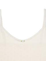 Heart Mini Sleeveless_butter