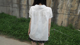 josephine blouse