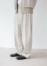 neutral flow balloon slacks