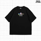 "テイクオーバートウキョウ"" トウキョウファッションウィークリミテッドエディションTシャツ