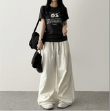 リフィン半袖Tシャツ