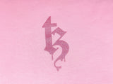 TZ Chrome Doodle - Pink