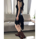Rose Drop Lace skirt