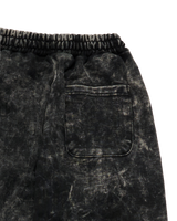 26SS TARGETING WASHED LONG PANTS