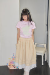 STARLIGHT KIRI TOP (PINK)